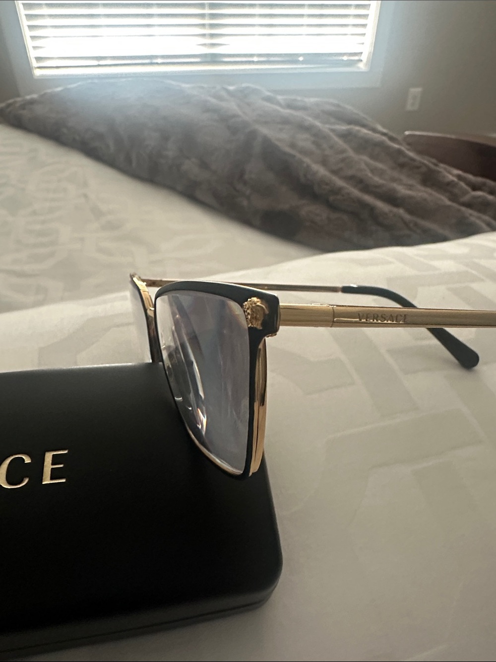 Versace Eyewear VE1275 54-15-140 - Picture 4 of 4